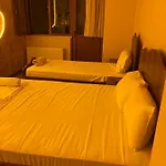 ホテル Ulusoy Old