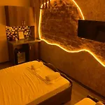 Ulusoy Old ホテル