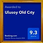 Ulusoy Old *
