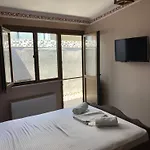 ホテル Ulusoy Old