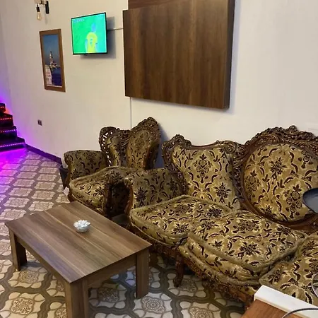 Ulusoy Old Hotel *
