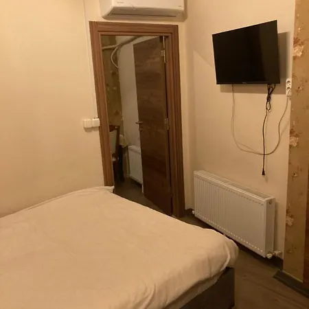Hotel Ulusoy Old *