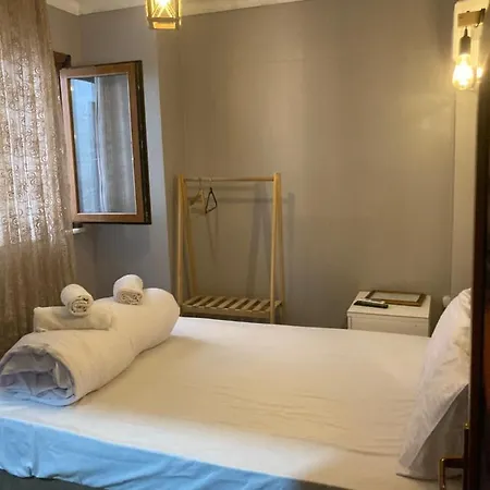 Ulusoy Old Hotel Istanbul
