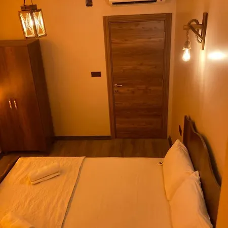 Ulusoy Old Hotel