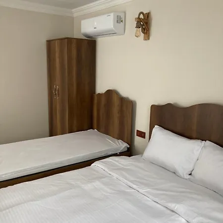 Ulusoy Old Hotel