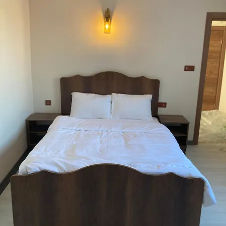 Hotel Ulusoy Old *