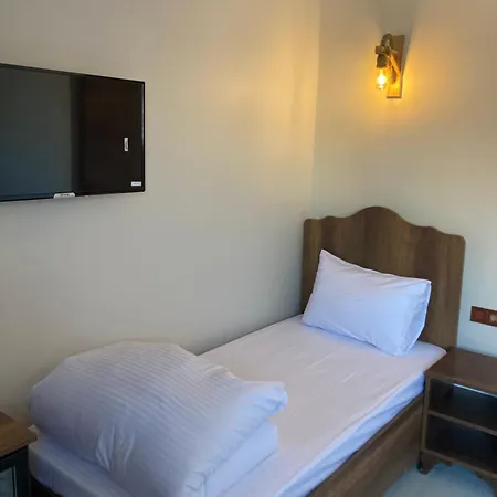 Ulusoy Old Hotel Istanbul