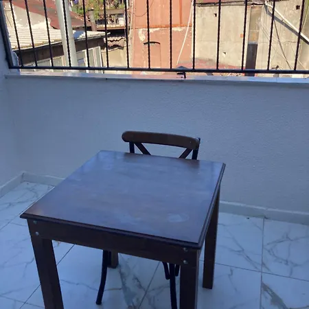 Ulusoy Old Hotel