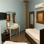 Hotel Ulusoy Old Provincia di Istanbul