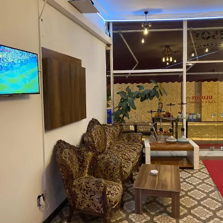 Ulusoy Old Отель Стамбул