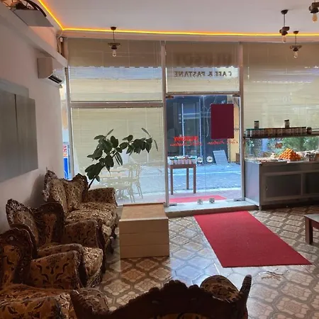 Ulusoy Old * Istanbulská provincie