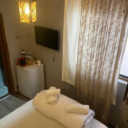 Ulusoy Old * 伊斯坦布尔