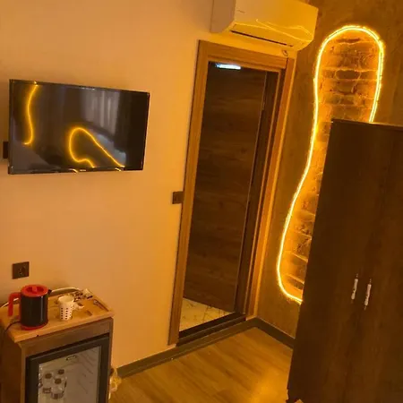 Ulusoy Old * Стамбул