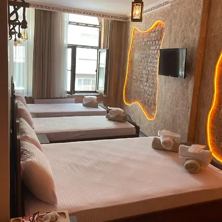 Ulusoy Old 伊斯坦布尔