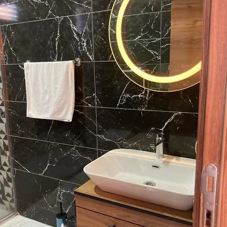 Hotel Ulusoy Old Istanbulská provincie