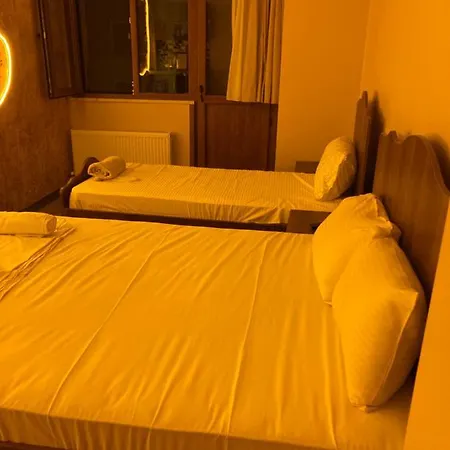 Hotell Ulusoy Old