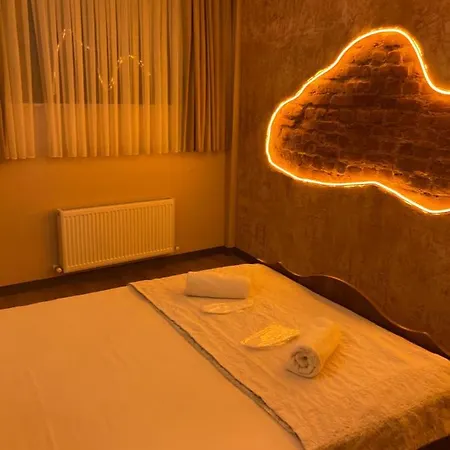 Отель Ulusoy Old *