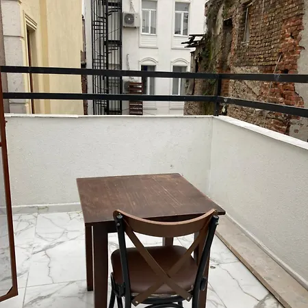 Ulusoy Old 伊斯坦布尔