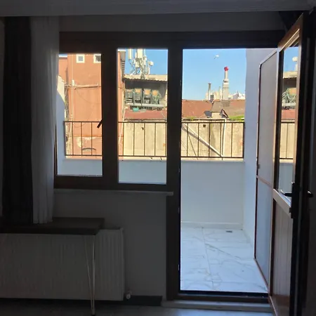 Ulusoy Old 伊斯坦布尔