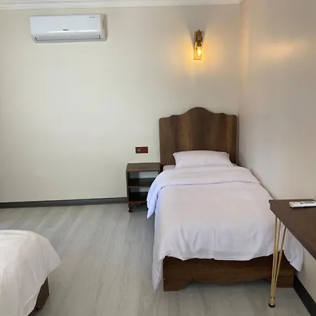 Ulusoy Old Отель