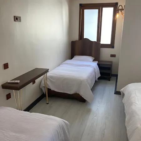 Ulusoy Old Отель *