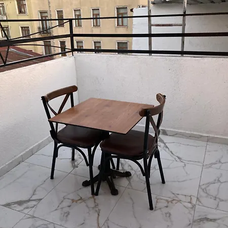 Ulusoy Old 伊斯坦布尔