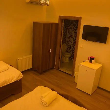 Ulusoy Old Стамбул