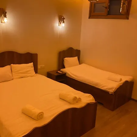 Ulusoy Old Szálloda *