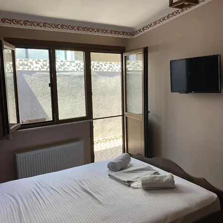 Hotell Ulusoy Old