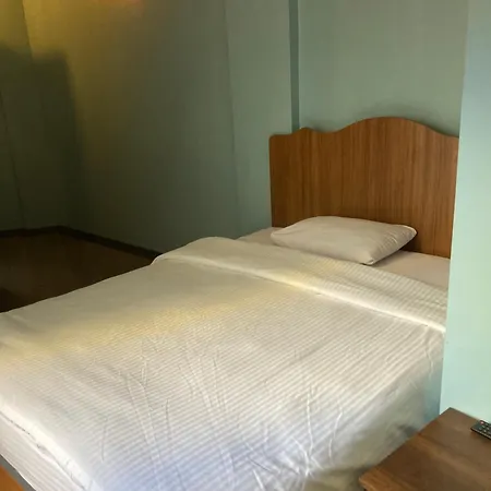 Ulusoy Old 酒店 伊斯坦布尔