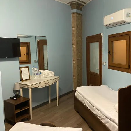 酒店 Ulusoy Old 伊斯坦布尔