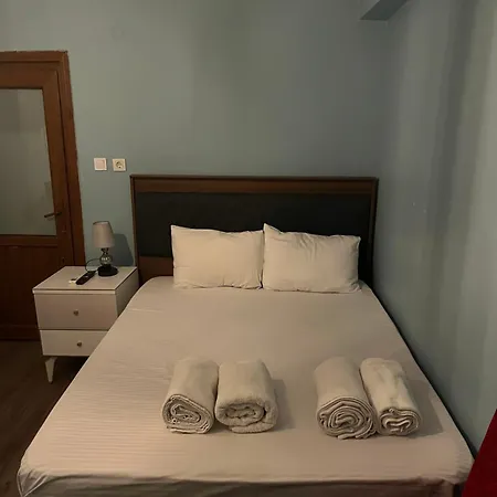 Ulusoy Old Отель Стамбул