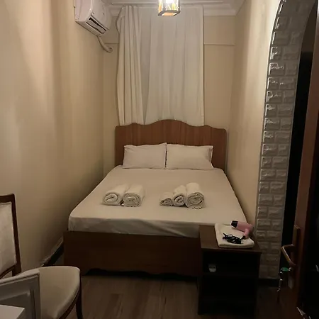 Ulusoy Old Стамбул