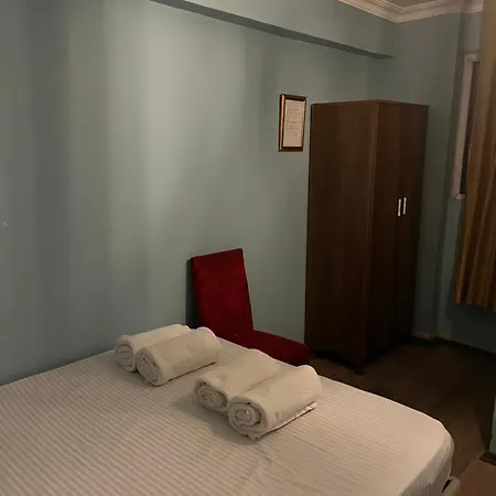 Ulusoy Old * איסטמבול