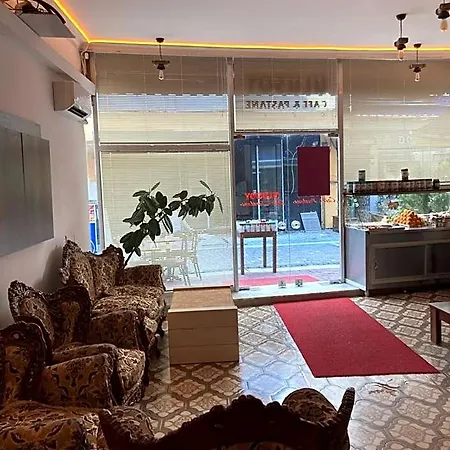 Hotell Ulusoy Old Istanbul