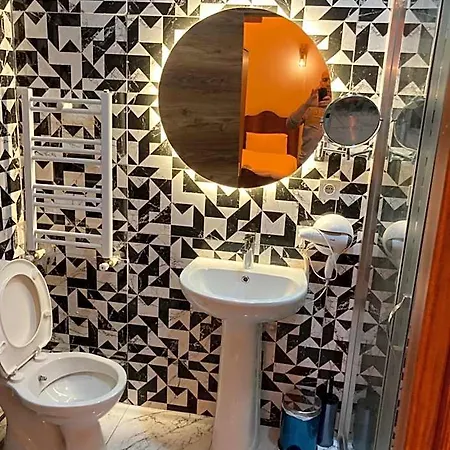 Ulusoy Old Hotell Istanbul