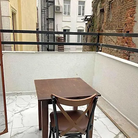 Ulusoy Old Hotell