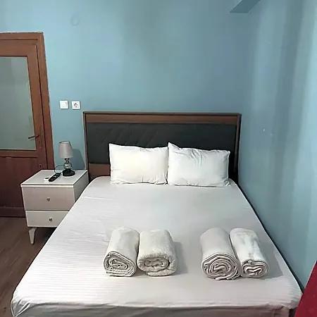 Ulusoy Old Hotel