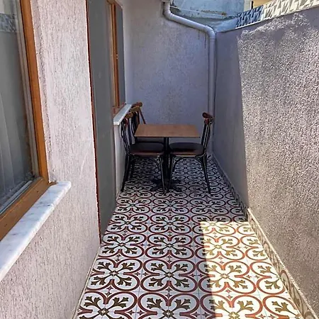 Hotell Ulusoy Old