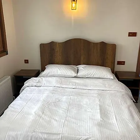 Hotell Ulusoy Old Istanbul