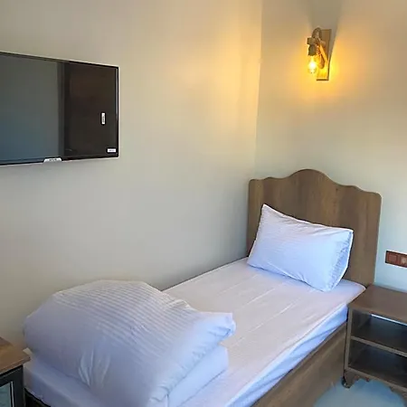 Hotell Ulusoy Old