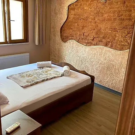 Ulusoy Old Hotell Istanbul