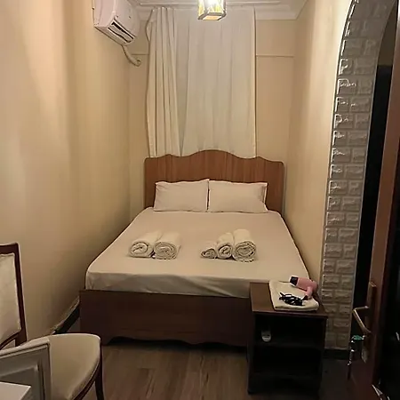 Ulusoy Old Hotell *