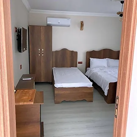 Ulusoy Old Hotell