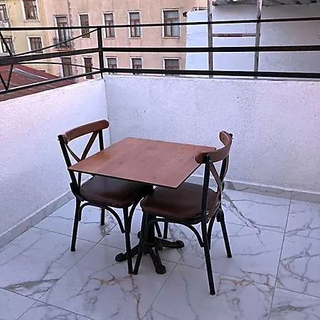 Ulusoy Old Hotell *