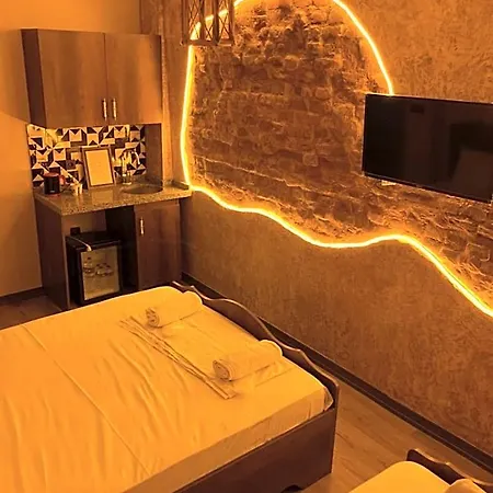 Ulusoy Old Hotell Istanbul