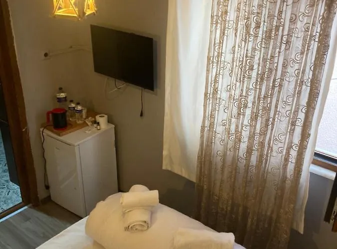 Ulusoy Old * Istanbul