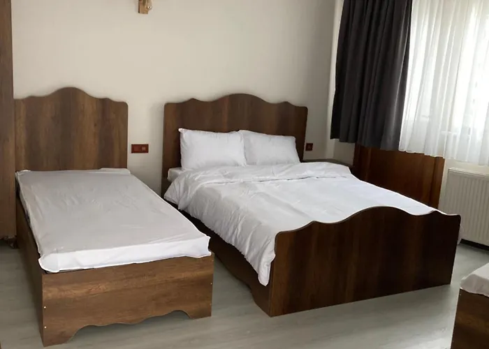 Ulusoy Old * Istanbul