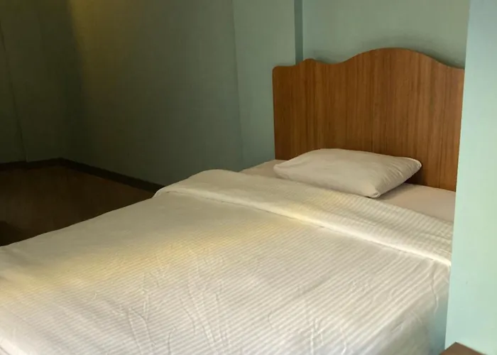 Ulusoy Old Hotel Istanbul