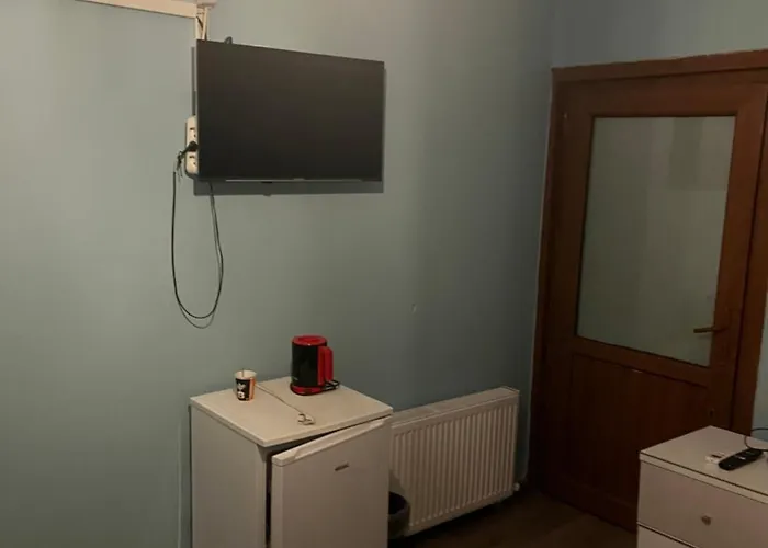 Hotel Ulusoy Old Istanbul